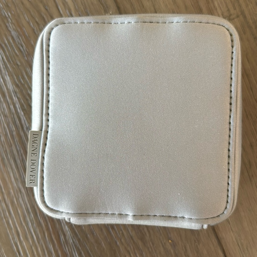 Dagne Dover Arlo Neoprene Tech Organizer